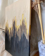 Load image into Gallery viewer, DRIPPIN IN GOLD - Yan Phong Art
